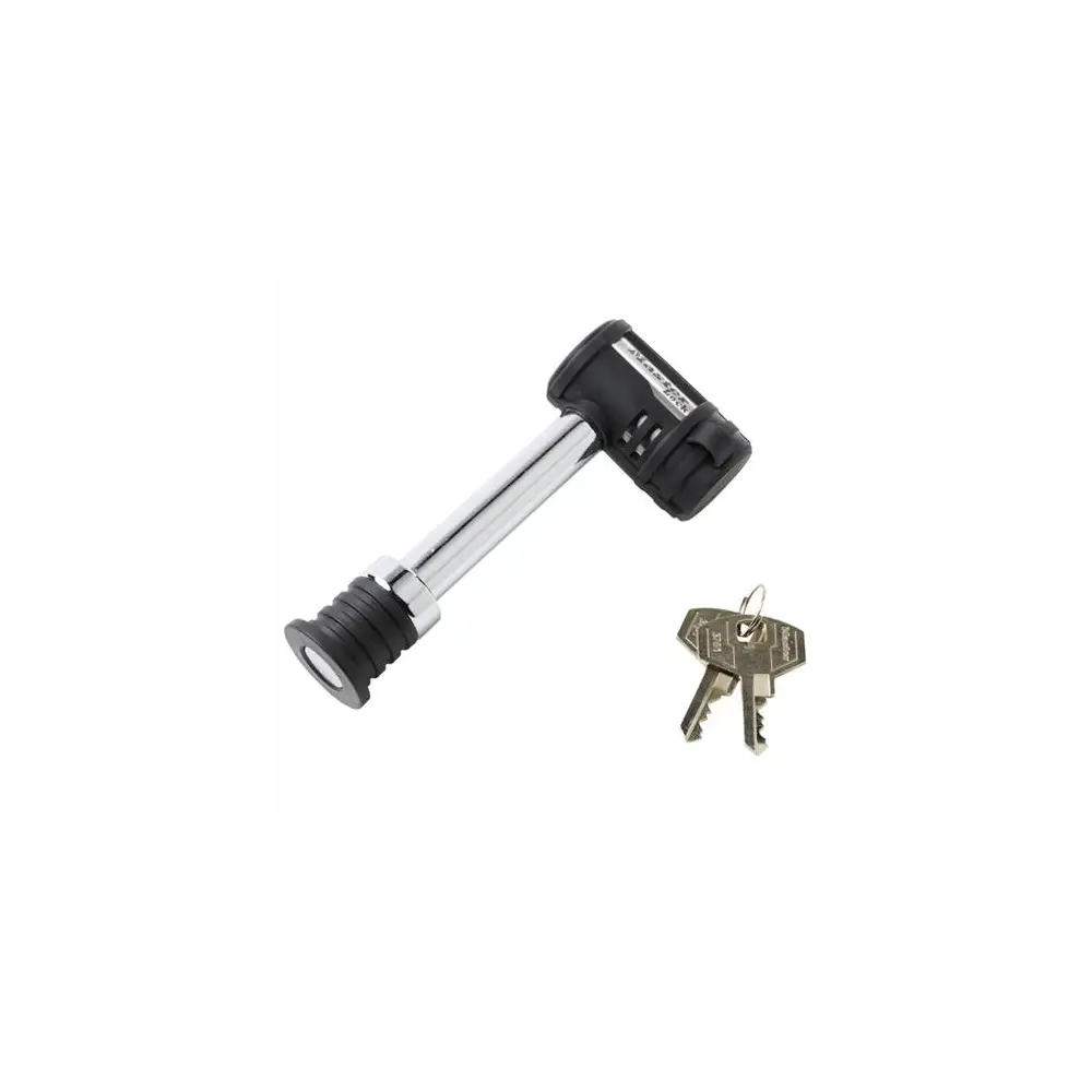 Receiver Lock 5/8" Barbell Lock - MAS1479DAT